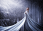 Winter queen by Michael Wipperfürth on 500px