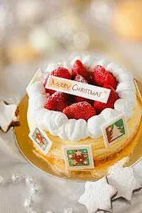 Christmas☆ 画与卡与壁纸_某碧是种緑图片专辑-堆糖网