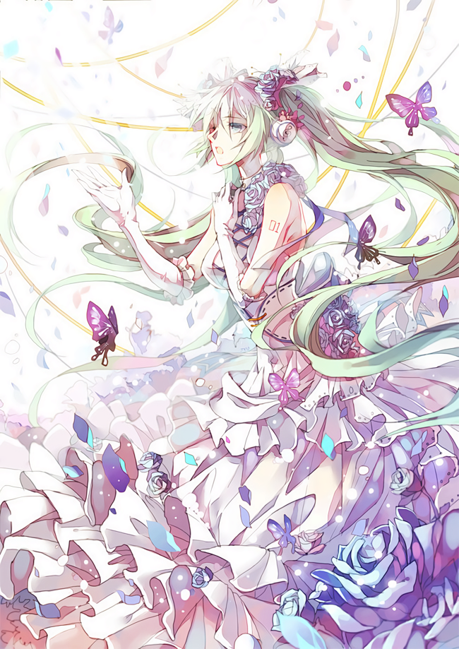 初音未来