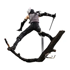手办童萌会 Megahouse 火影忍者疾风传 宇智波鼬 暗部ver. 现货-淘宝网
