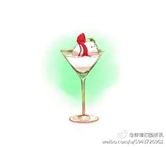 #蚌埠身边事#分享一组软萌小鸡插画，可爱可爱萌萌哒!!!!!!真的好好吃的样子噢~
(图片via:net) ​