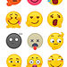 搜狗海外输入法-emojimaker-预设表情