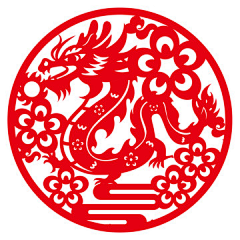 Juey采集到剪纸