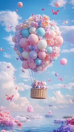 女神节妇女节海报背景气氛海报产品背景通用 (73)