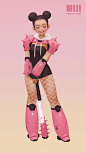 (21) Pinterest