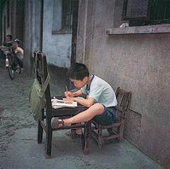 苏嫚采集到旧时光