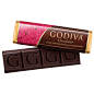 巧克力中的劳斯莱斯Godiva