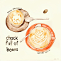 Annabelle的相册-lily-x coffee