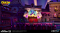 Crash Bandicoot 4 - Off Beat
