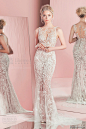 Zuhair Murad 2016春夏婚纱系列