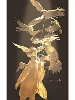 这就是为什么艺术没有平替 - 小红书