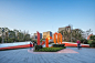 LCM Artistic Park 置汇旭辉广场生态艺术公园 | 普利斯设计集团