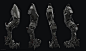 Protoraptor Titan, Vitaly Efremov : FanArt. New type of Titans invented by me for TitanFall universe which is called Protoraptor.
Highpoly model for smoothing. No floating geometry.

full size:
https://sites.google.com/site/ifremax/home/TB1.jpg
https://si