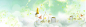 唯美手绘通话时间淘宝海报 平面电商 创意素材
