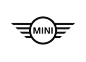 MINI COOPER LOGO