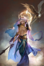 大天使拉吉尔（Archangel Raziel）名字意义是指“神的秘密”。传说他站得如此靠近神，能听见所有有关宇宙秘密和奥秘的神圣对话。