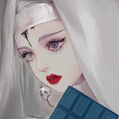 DT☀采集到日韩插画