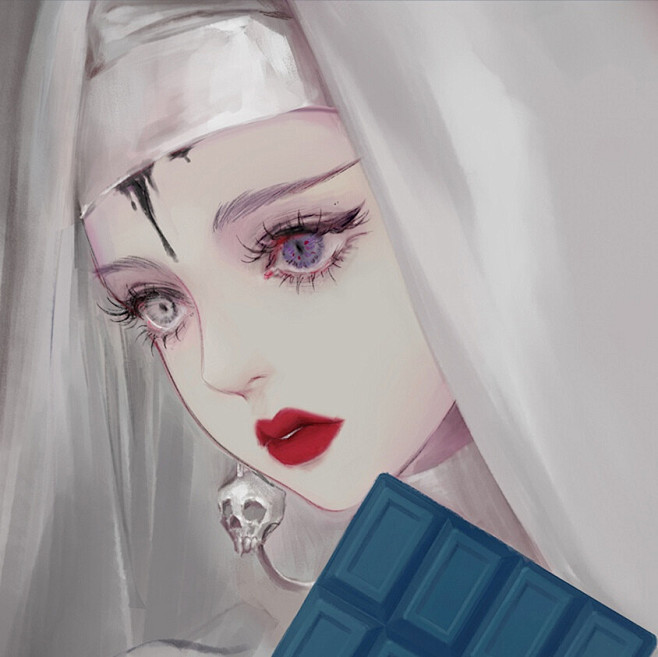 画师：DADACHYO
twi：dada...