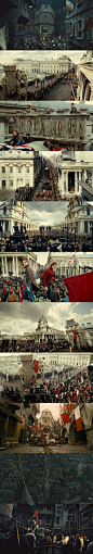 【悲惨世界 Les Misérables (2012)】23
安妮·海瑟薇 Anne Hathaway
休·杰克曼 Hugh Jackman
#电影场景# #电影海报# #电影截图# #电影剧照#