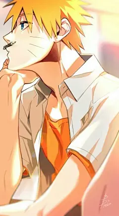 被偷看了~