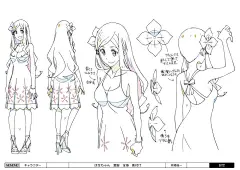 (2)日本动画人展览会第3话MEMEME!_手办制作原型资料_新浪博客