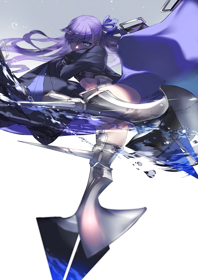 Fate/Grand Order  BB