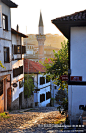 【土耳其】番红花城 丝绸之路上的世遗小城, 抬头看风景旅游攻略