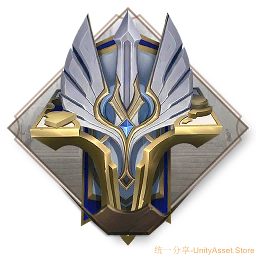 2D美术资源-符文大地传说（Legends of Runeterra）全套美术资源插图(3)-花瓣网