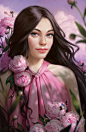 The Fragrance of the Earth by Selenada on deviantART
