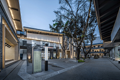 TGZN采集到西工地