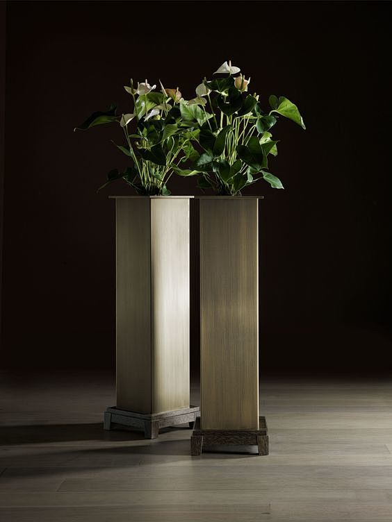 Narciso planter, Bel...