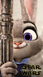 Prezi_Cloud的照片 - 微相册 #背景图# #zootopia#