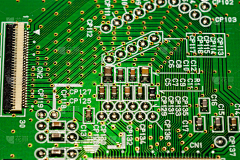 Hauin采集到鉴赏-PCB