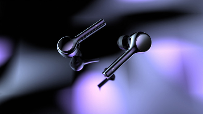 京东鲸鱼座tws耳机产品设计京东鲸鱼座tws耳机产品设计京东鲸鱼座tws