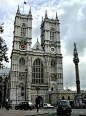 Westminster Abbey (Westminster, London, England)