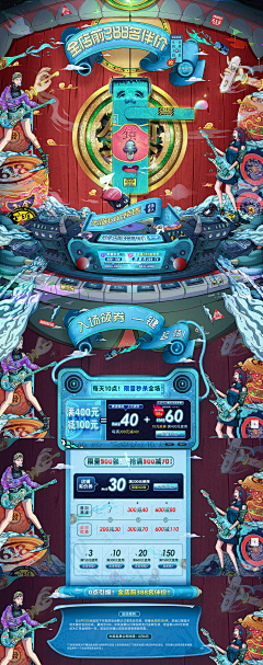 5D空间采集到手绘