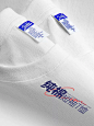 纯棉工作服定制t恤印logo夏季圆领短袖团体公司班服衣服文化衫男-tmall.com天猫