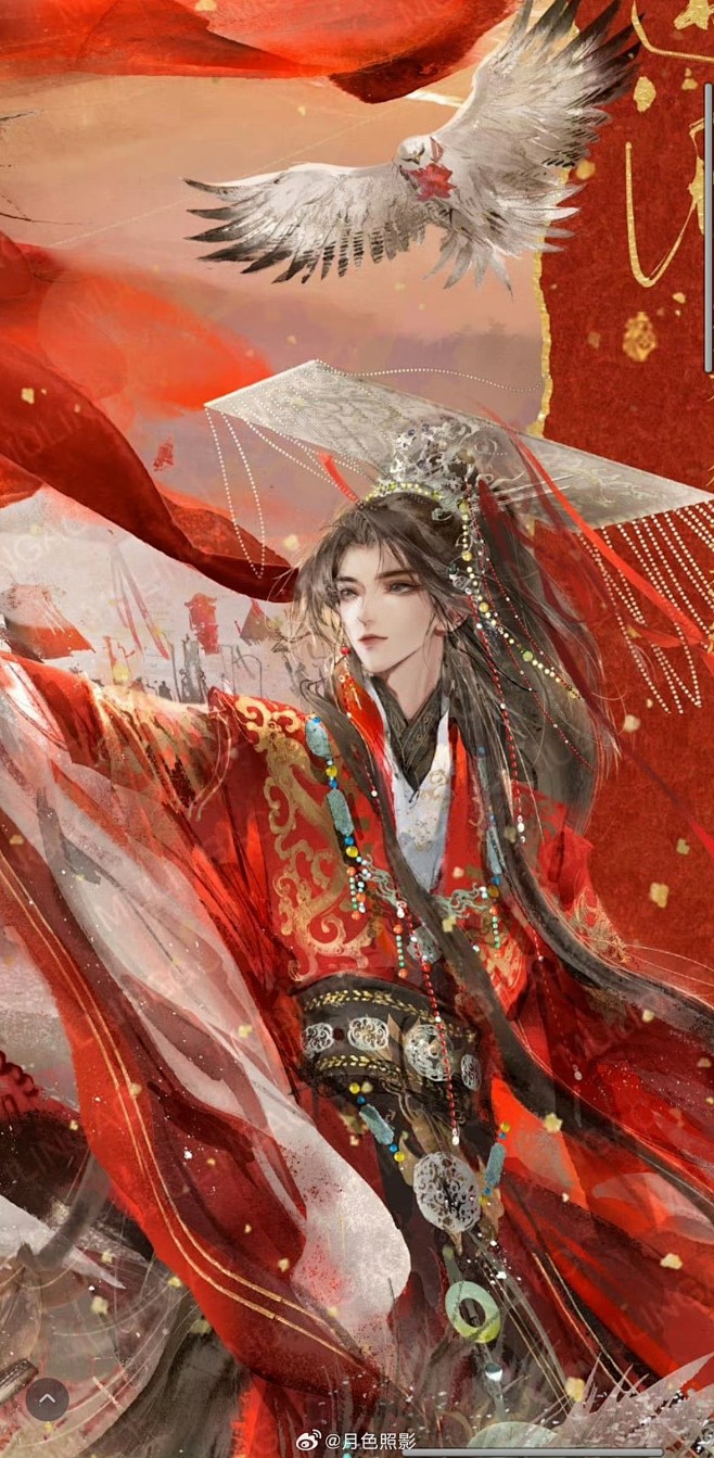 帝王侧