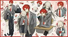 山川为山 - 小红书