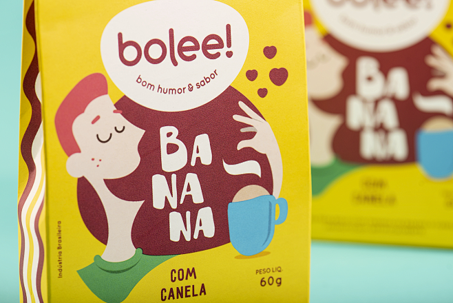 bolee : Branding, il...