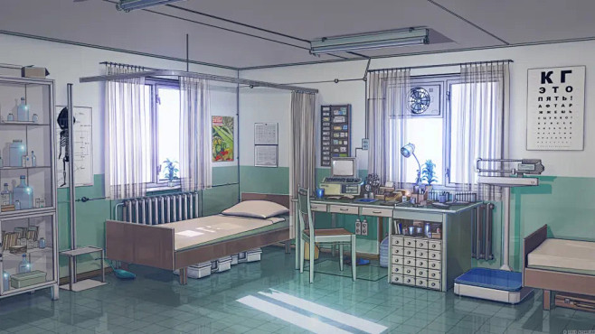 Arseniy Chebynkin|战斗...