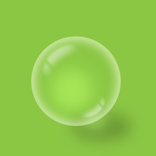 气泡