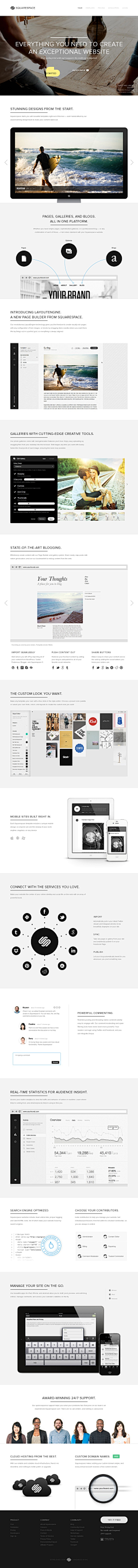 sonnial采集到Design