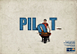 United Way Print Ad - Education Without Interruption - Pilot