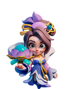 Hazel|采集到角色
