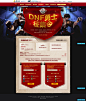 DNF勇士征集令-地下城与勇士-DNF-官方网站-腾讯游戏