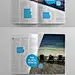 16 Pages Clean and Simple Magazine Templates - GraphicRiver Item for Sale