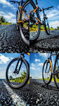 phangkang_56a0cecac_A_bicycle_on_the_outdoor_black_road_details_676ede2f-e1e9-41af-a7b9-7bc3b3346a3f