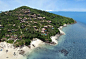 泰国苏梅岛四季度假村 Four Seasons Resort Koh Samui, Thailand by bensley