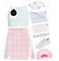 [ Be The Light ] - Polyvore